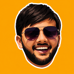 Aseem Shrey, founder